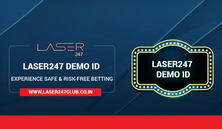 Laser247 Demo ID
